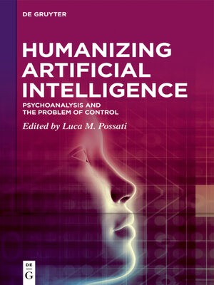 cover image of Humanizing Artificial Intelligence